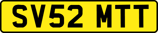SV52MTT