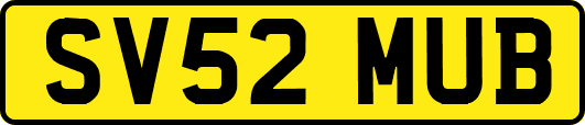 SV52MUB