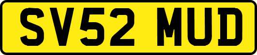 SV52MUD