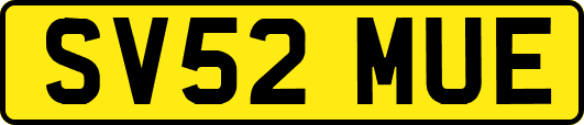 SV52MUE