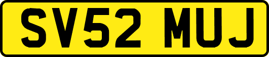SV52MUJ