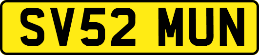 SV52MUN