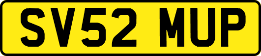 SV52MUP