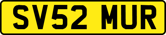 SV52MUR