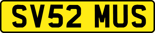 SV52MUS