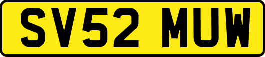 SV52MUW