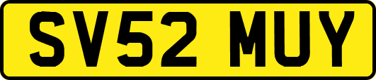 SV52MUY