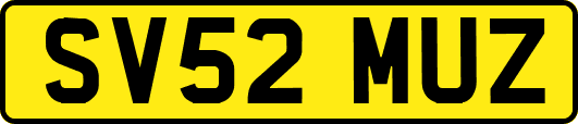 SV52MUZ