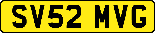 SV52MVG