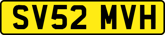 SV52MVH