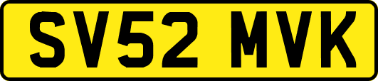 SV52MVK