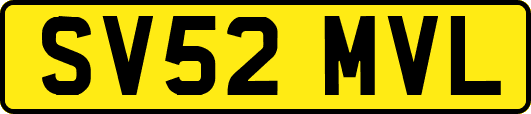 SV52MVL