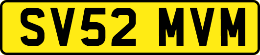 SV52MVM