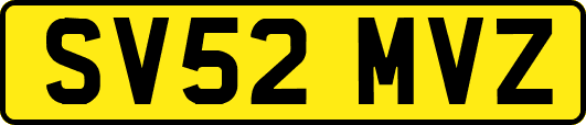 SV52MVZ