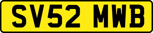 SV52MWB