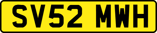 SV52MWH