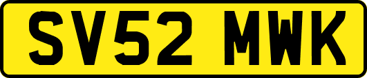 SV52MWK
