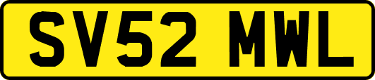 SV52MWL