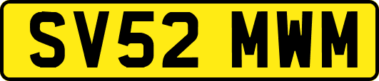 SV52MWM