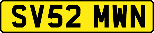 SV52MWN