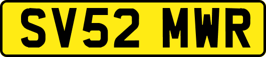 SV52MWR