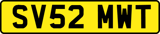 SV52MWT