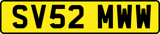 SV52MWW