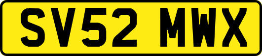 SV52MWX