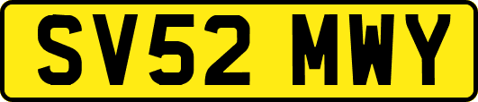 SV52MWY
