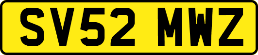 SV52MWZ