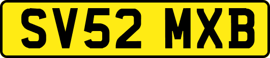 SV52MXB