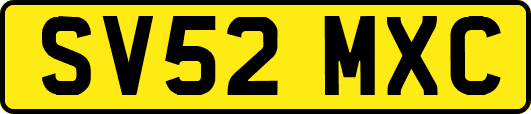 SV52MXC