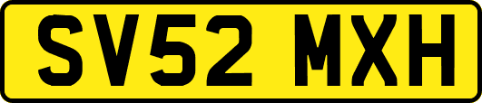SV52MXH
