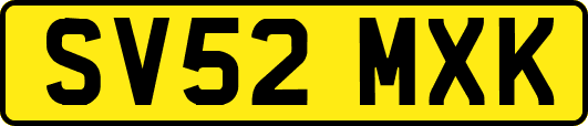 SV52MXK