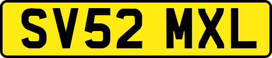 SV52MXL