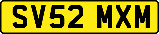 SV52MXM