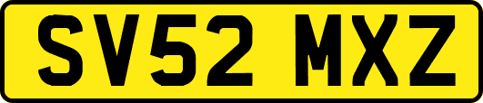 SV52MXZ