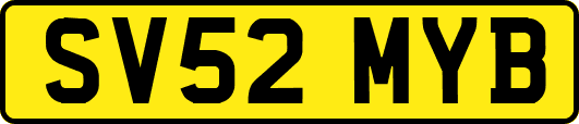 SV52MYB