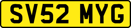 SV52MYG