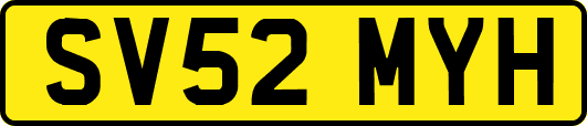 SV52MYH