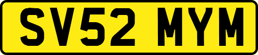 SV52MYM