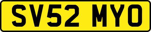 SV52MYO