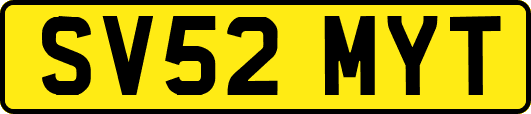 SV52MYT