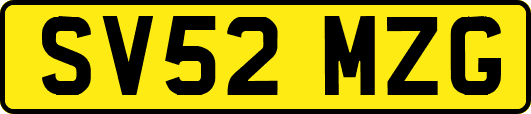 SV52MZG