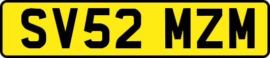 SV52MZM