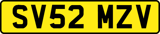 SV52MZV