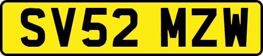 SV52MZW