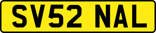 SV52NAL