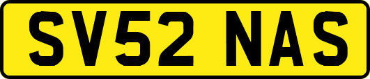 SV52NAS