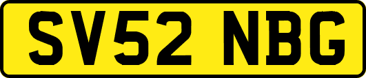 SV52NBG